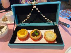 -龙鲜会·澳门生鲜火锅(诚品店)
