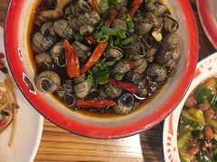 -冶建镜子·中国龙虾王(总店)