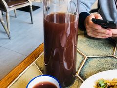 -盛百味·家宴餐厅(霸州分店)