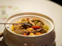 -院8里·小聚园老川菜(九眼桥店)