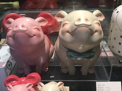 -思南书局(复兴中路店)