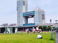 -湖南广电中心大楼