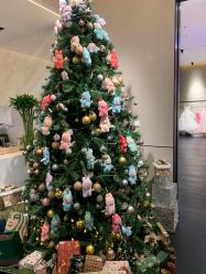 -MuseMarry婚纱(前海嘉里中心店)