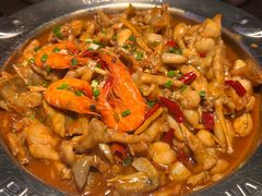 -胖哥俩肉蟹煲(杭州下沙学林街店)