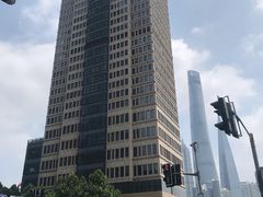 -上海外滩英迪格酒店