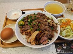 -凯德广场(学府店)