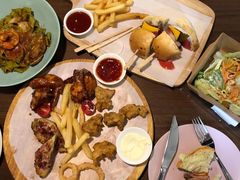 -G+KITCHEN(龙湖狮山天街店)