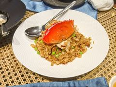 -杭州西湖柳莺里酒店·闻莺厅