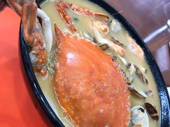-台州老六海鲜面馆(上南总店)