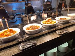 -星伦多自助料理·涮烤一体(杭州来福士店)