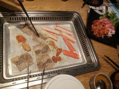 -新石器烤肉(南站店)
