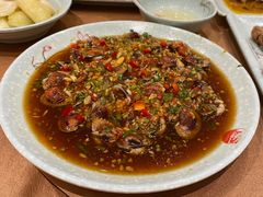 -抱德·潮汕味(敦和店原惠城鱼仔)