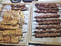 -和庆斋羊蝎子火锅·碳缸烧烤(顺义旗舰店)