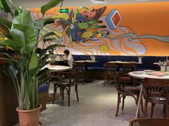 -墨纪Mojí墨西哥餐厅(官舍店)