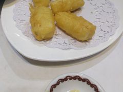 -凤城礼记鱼翅海鲜酒家(新马路总店)