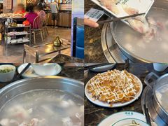 -鱼粤鲜淘米捞·中山脆肉鲩火锅(悦湖会店)