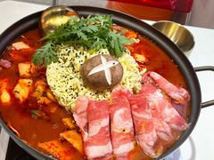 -崔解放·朝韩大排档(虹悦城店)