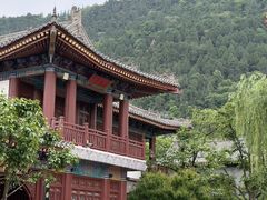 -华清宫景区