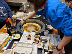 -灶座小锅烀饼·铁锅炖(道里店)