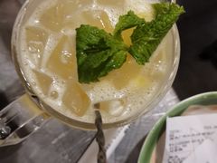 -探鱼·鲜青椒爽麻烤鱼(广州欣荣广场店)