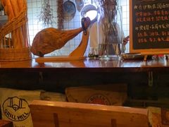 -羽深肉铺 Steak & Wine