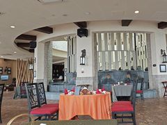 -南沙游艇会·大兵船餐厅