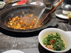 -大鱼山房鱼头火锅(老字号品质店)