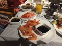 多伦多海鲜自助餐厅(南京德盈店)-星伦多自助料理·涮烤一体(虹悦城店)