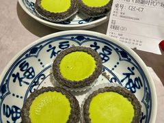 -陶兰居·手工点心·粤菜(圆融时代广场店)