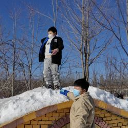 -优沃得自然教育农场·冰雪乐园·生日会·研学
