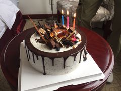 -丁先生蛋糕·品质鲜作(桐梓林店)