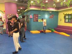 -美国悦宝园早教托育中心(东坝店)