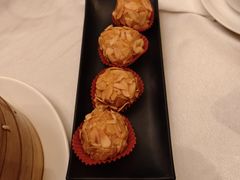 -上海金桥红枫万豪酒店-万豪中餐厅