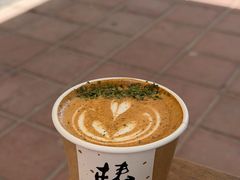 -椿树咖啡