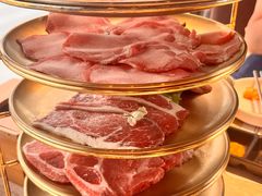 -郑阿姨的家·이모네·韩料&烤肉(武川路店)