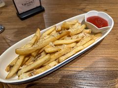 -Mammamia意大利餐厅(古北店)