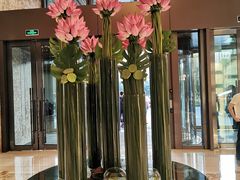 -杭州城中香格里拉大酒店