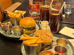 -bluefrog蓝蛙(水游城店)