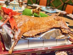 -蒙古人烹羊专家(东风大街店)