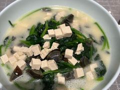-东方亚克西餐厅(西康路店)