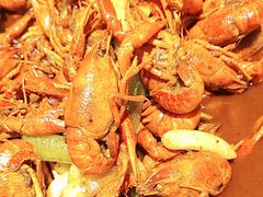 -指爱龙虾(金杨路总店)
