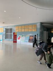 -苏州大学附属儿童医院(园区总院)