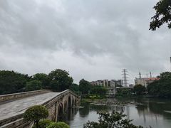-荔湾湖公园