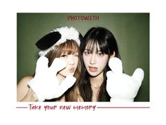 -PHOTOWITH 自助照相馆
