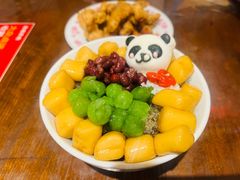 -池嬢拌粉(上海首店)