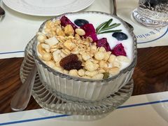 -沏点Trattoria意大利餐厅(新街口店)