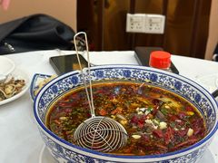 -丰尔粥食·顺德鱼生·干蒸排骨顺德菜(大良分店)