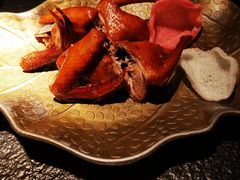 -蝴蝶里·粤菜·点心(龙湖天街&滨江店)