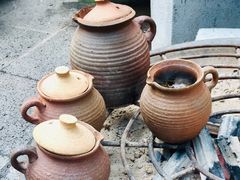 -杨大爹稀豆粉私房菜