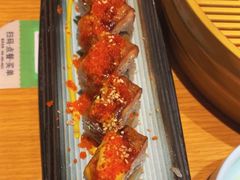 -三石铁板烧(紫竹桥店)